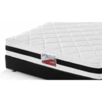 مرتبة يانسن بلوماس سوست منفصلة 20 سم | YANSSEN Blue Mass Pocket Spring Mattress
