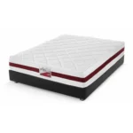 مرتبة يانسن سكاندي سوست منفصلة 25 سم | YANSSEN Scandi Pocket Spring Mattress 25 cm