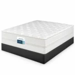 مرتبة إنجلندر لولا 34 سم | Englander Lola Pocket Spring & Natural Latex Mattress