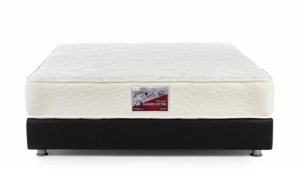 YANSSEN Almani 25 cm Connected Spring Mattress