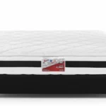 YANSSEN Blue Mass Mattress 20 cm side view