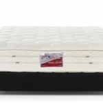 YANSSEN Pocket Cotton Pocket Spring Mattress 27 cm