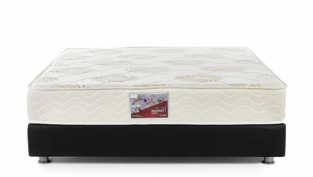 YANSSEN Marriott 17 cm Medical Mattress