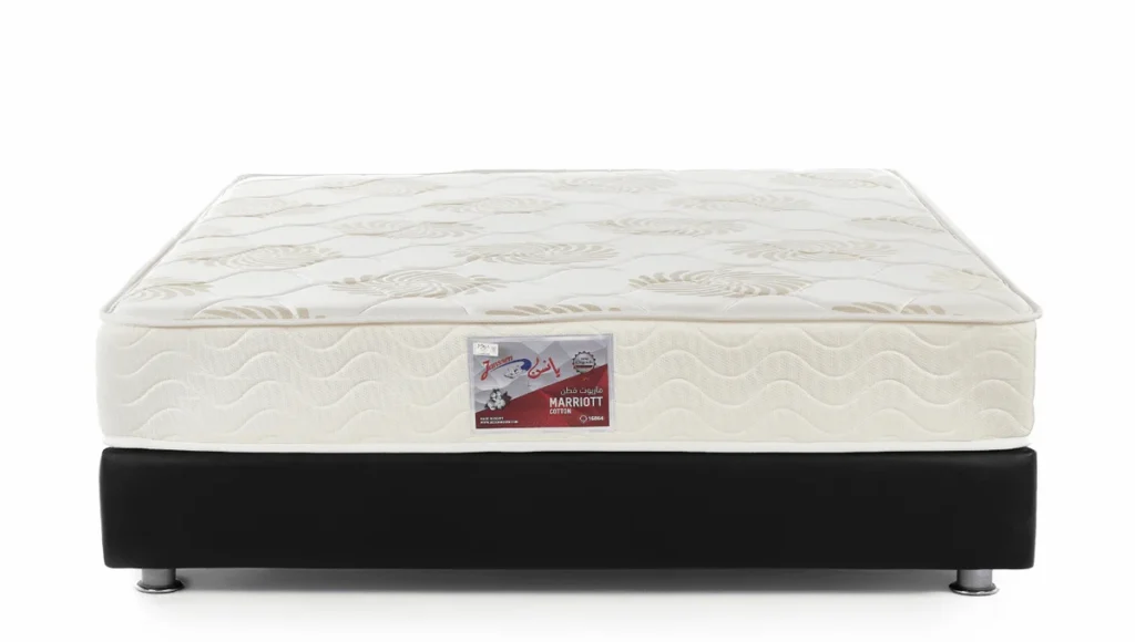 YANSSEN Marriott Cotton 17 cm Medical Mattress