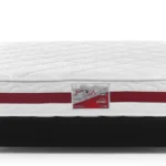 YANSSEN Scandi Pocket Spring Mattress 25 cm
