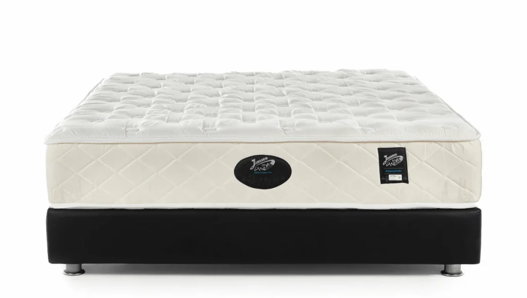 YANSSEN Bedec 25 cm Memory Foam Medical Mattress