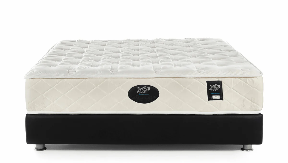 YANSSEN Bedec 25 cm Memory Foam Medical Mattress YANSSEN Bedec 25 cm Memory Foam Medical Mattress