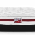 Janssen Midi Bedic Memory Foam layer 27 cm mattress
