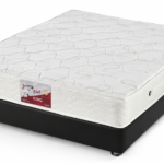 مرتبة يانسن كنج 23 سم | YANSSEN King Connected Spring Mattress