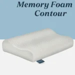 خدادية ميموري فوم كونتور إنجلندر | Contour Memory Foam Pillow