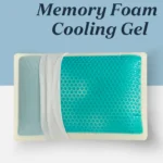 خدادية ميموري فوم جل إنجلندر | Gel Memory Foam Pillow