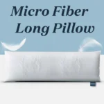 مخدة ميكروفايبر إنجلندر | Hotel Microfiber Pillow
