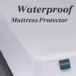 واقي مرتبة ضد المياه | Waterproof Mattress Protector