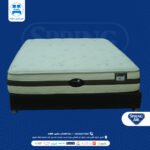 مرتبة اسبرنج إير شيري 29 سم | Pocket Spring مع Natural Latex وMemory Foam