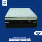 مرتبة اسبرنج إير نوبيليتي 36 سم | Pocket Spring | Pillow Top | Memory Foam