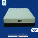مرتبة اسبرنج إير هيلو 26 سم | Pocket Spring | Memory Foam