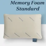 خدادية ميموري فوم استاندرد إنجلندر | Standard Memory Foam Pillow