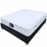 مرتبة اسبرنج إير هيلو 26 سم | Pocket Spring | Memory Foam
