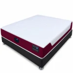 مرتبة اسبرنج إير روتانا 25 سم | Rebond Foam مع Memory Foam