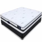 مرتبة اسبرنج إير شيري 29 سم | Pocket Spring مع Natural Latex وMemory Foam