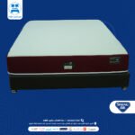 مرتبة اسبرنج إير روتانا 25 سم | Rebond Foam مع Memory Foam